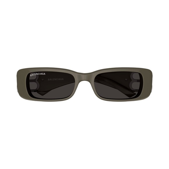 NWT Balenciaga BB0096S-022 Sunglasses
